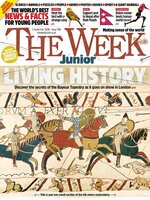 The Week Junior